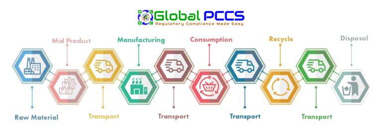 Services illustration