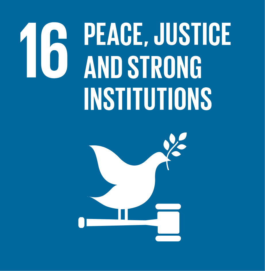 SDG 15