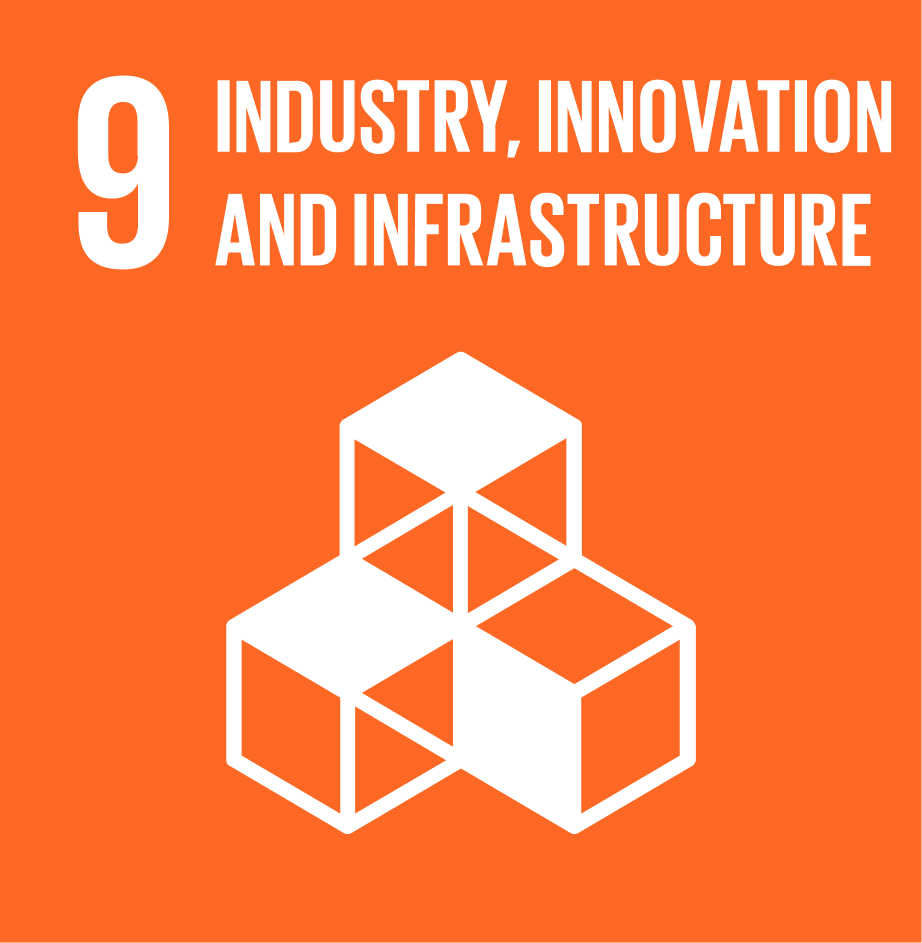 SDG 9