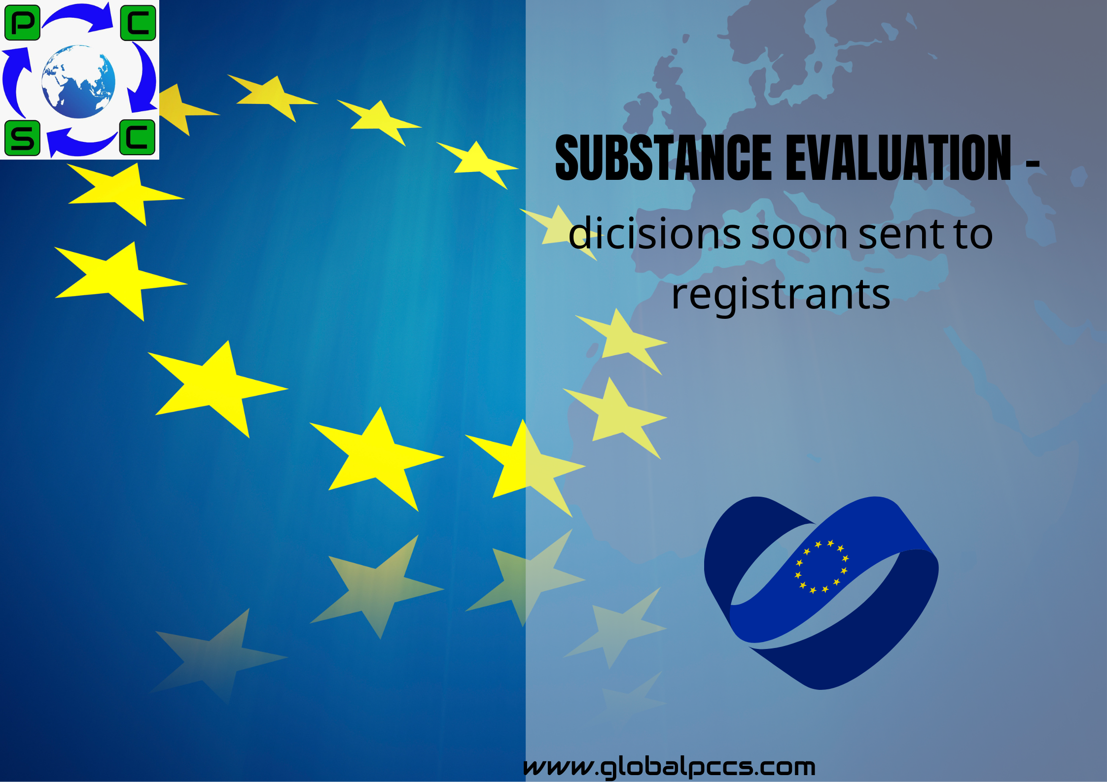 Substance evaluation – CoRAP