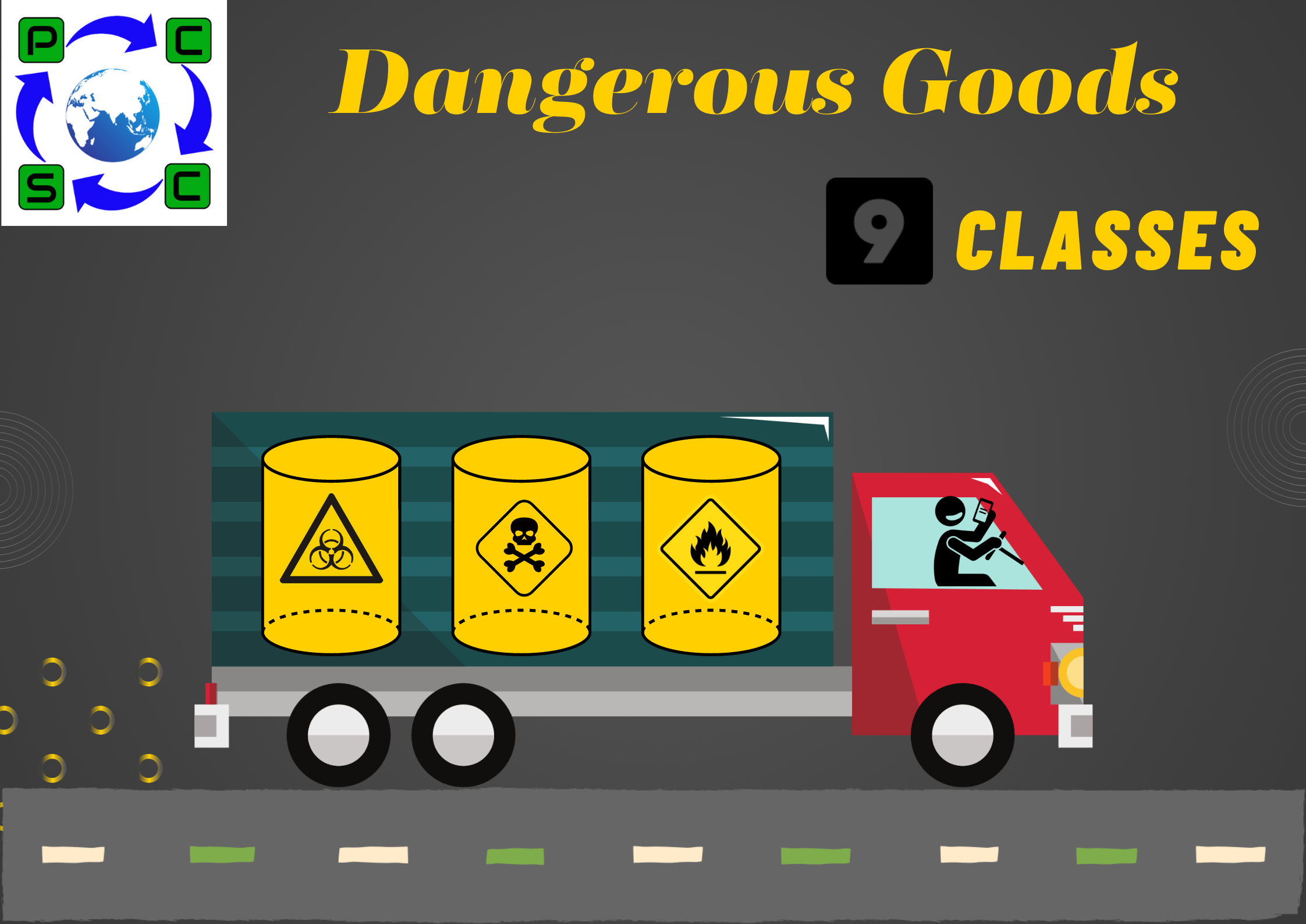 Dangerous Goods