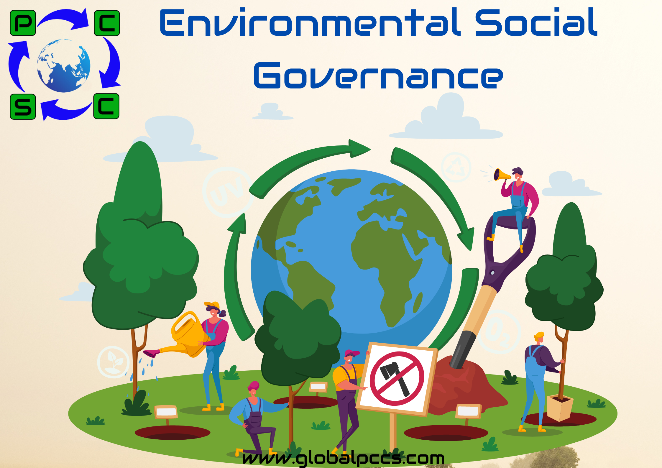 Environmental Social Governance
