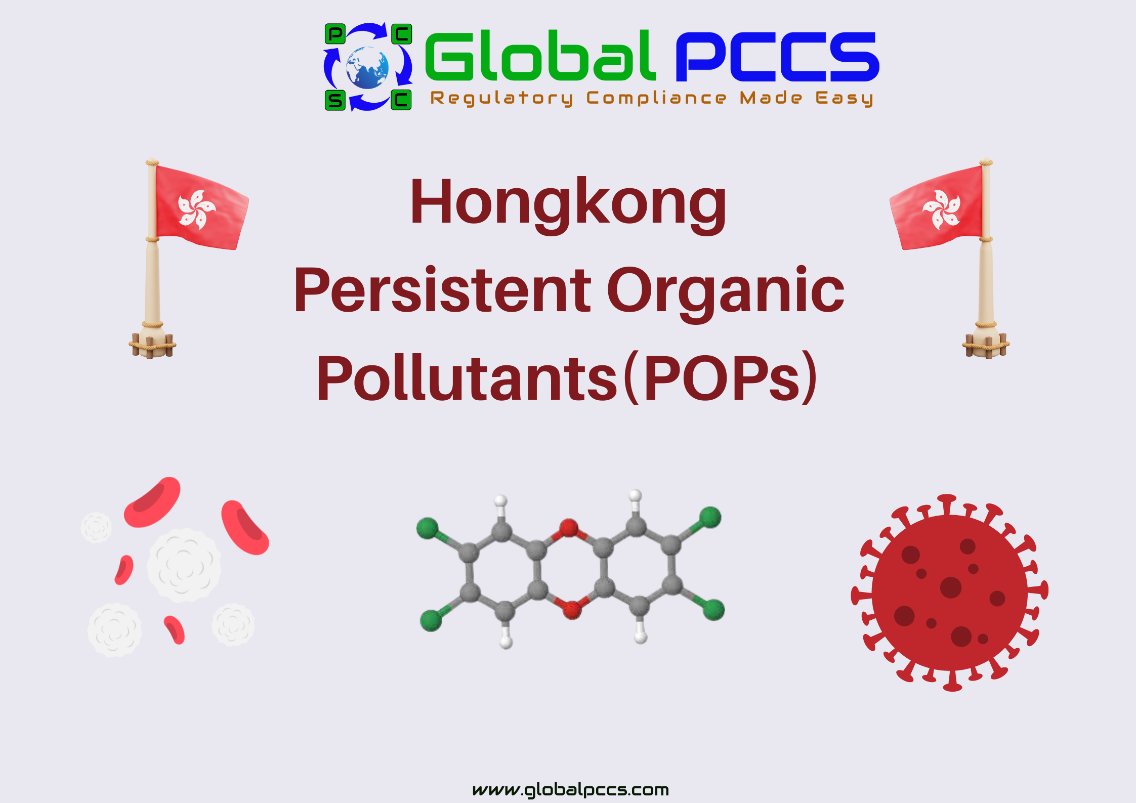 Hong Kong Revises Two Regulations to Reinforce Control on POPs