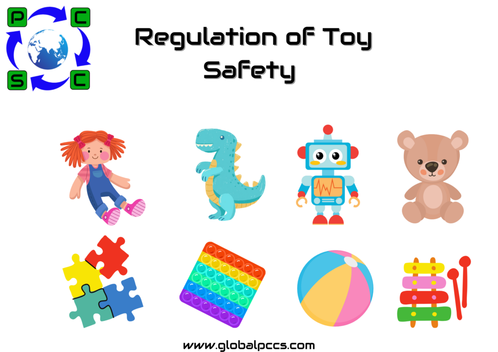 Regulation of Toy Safety