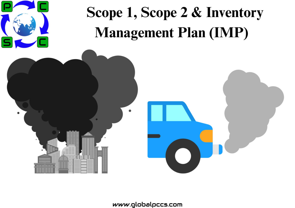 Scope 1 and Scope 2 Inventory Guidance