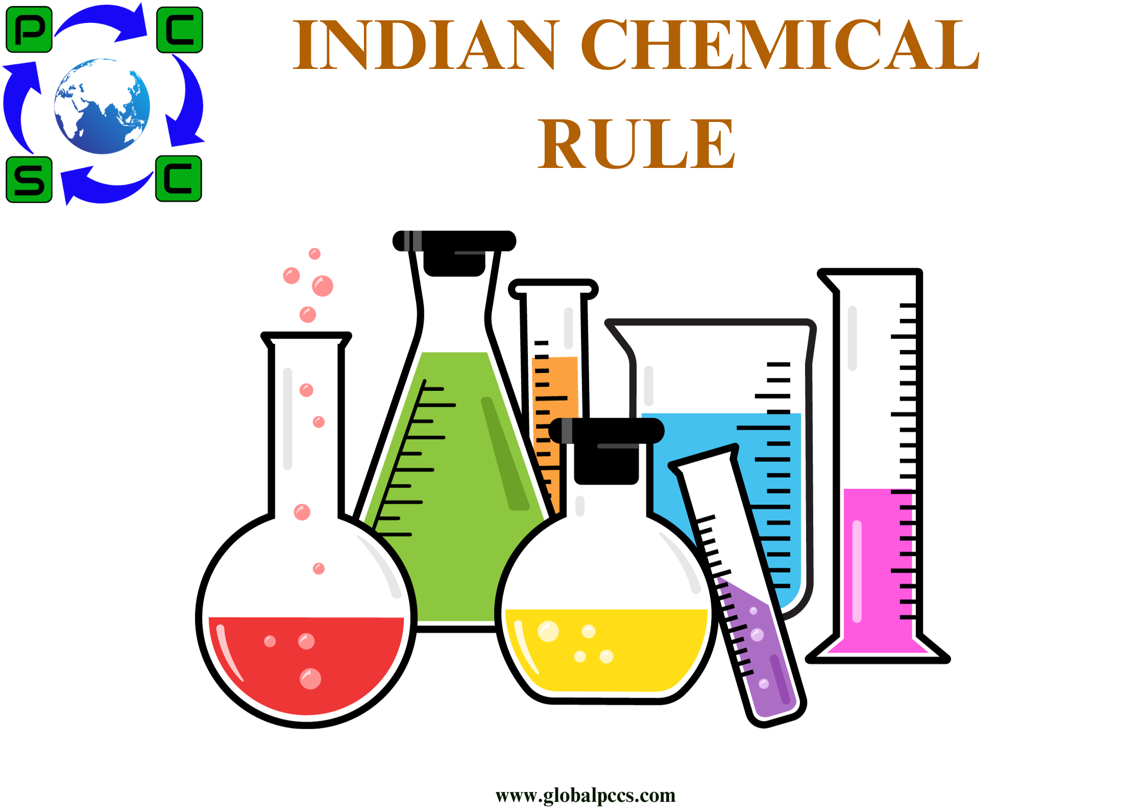 Latest Update on Indian Chemical Rules:Boosting Safety and Sustainability