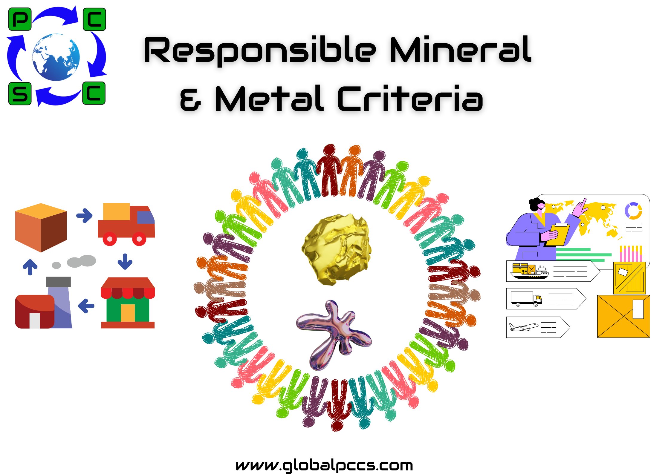 RMI and The Copper Mark Release Responsible Mineral and Metal Criteria Guide Version 3.0