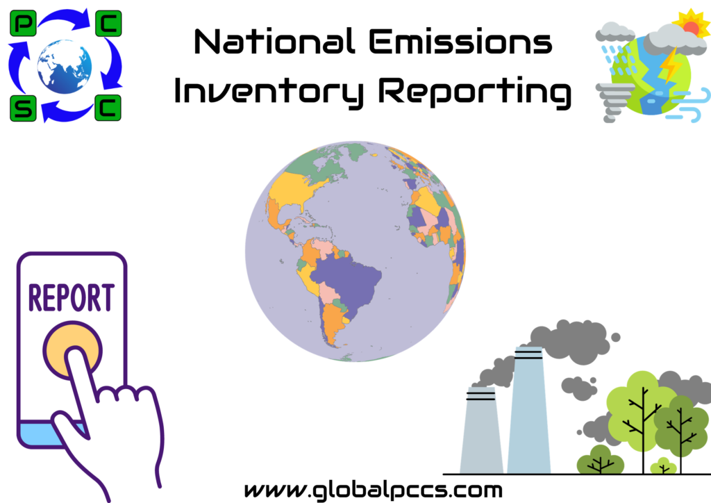 National Emissions Inventory Reporting