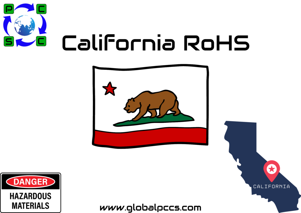 California RoHS