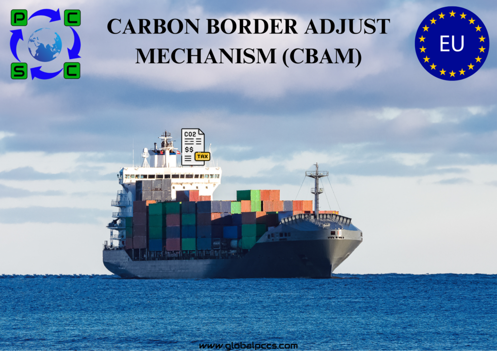 Understanding the EU’s carbon border adjustment mechanism