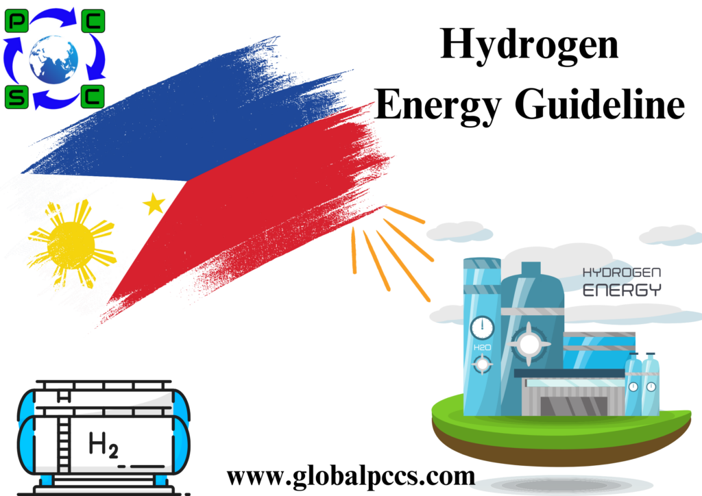 Philippine to Promote Hydrogen Energy Guideline