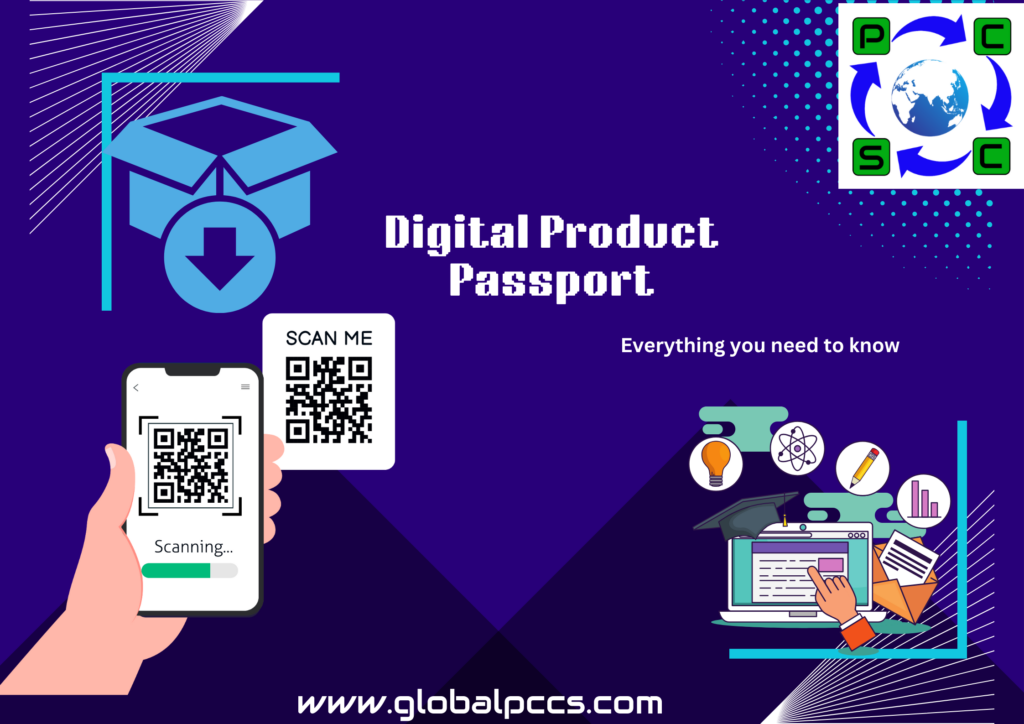 Digital Product Passport