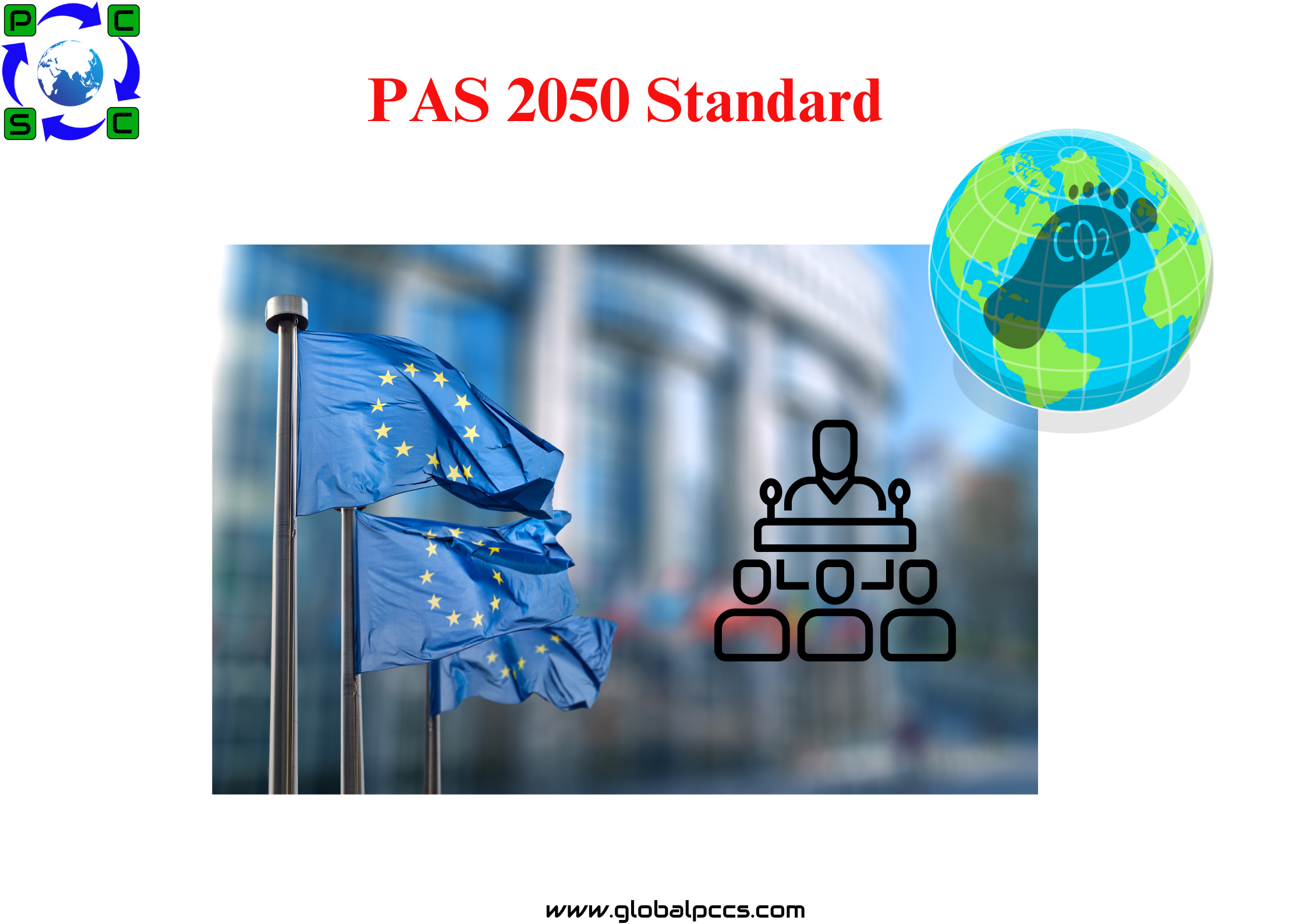   PAS 2050 Standard