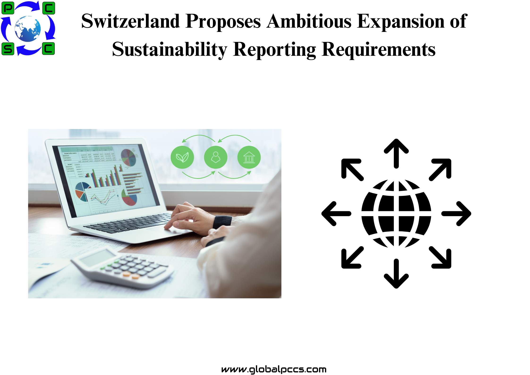 Switzerland Proposes Ambitious Expansion of Sustainability Reporting Requirements