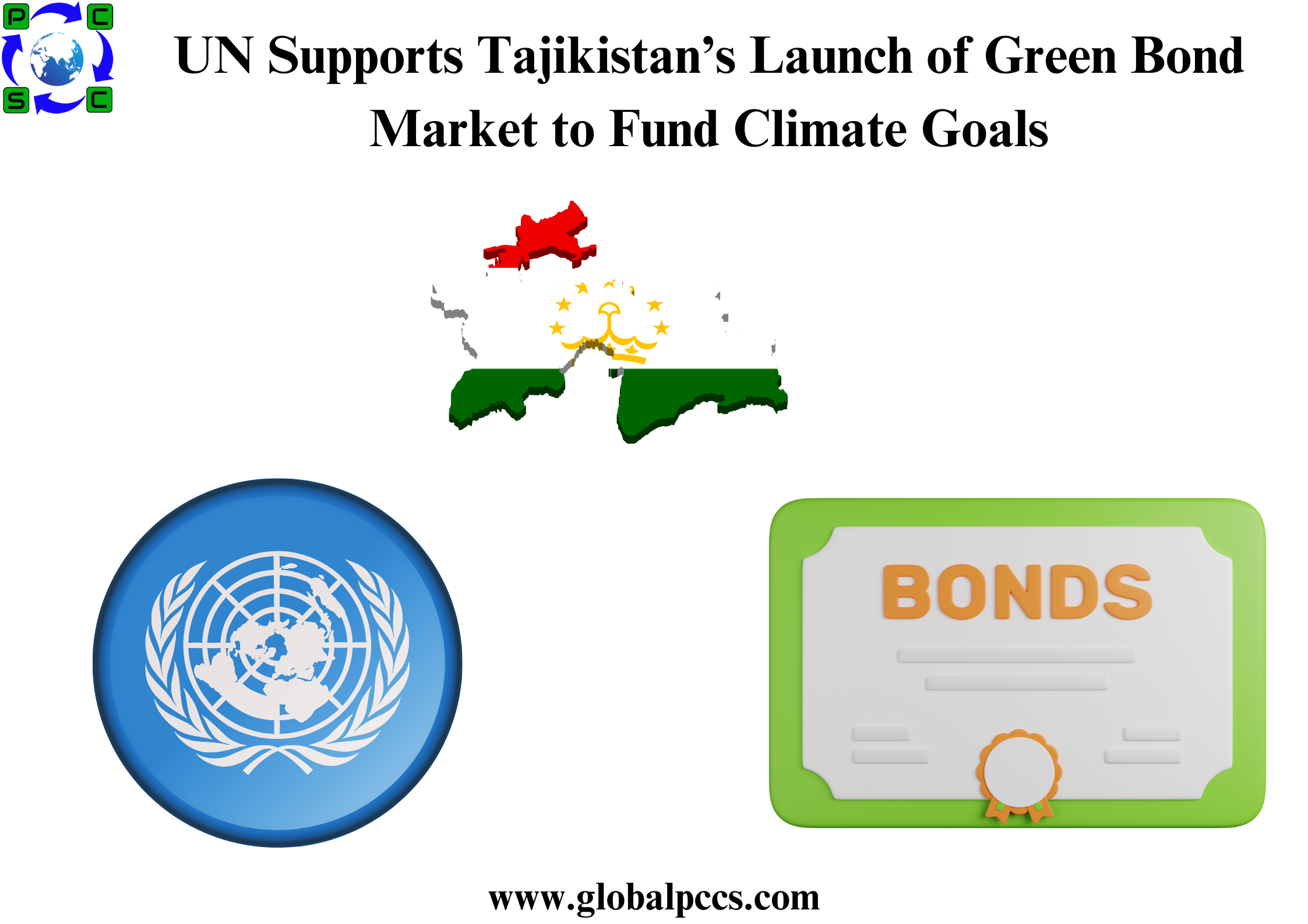 UN Supports Tajikistan’s Launch of Green Bond Market to Fund Climate Goals