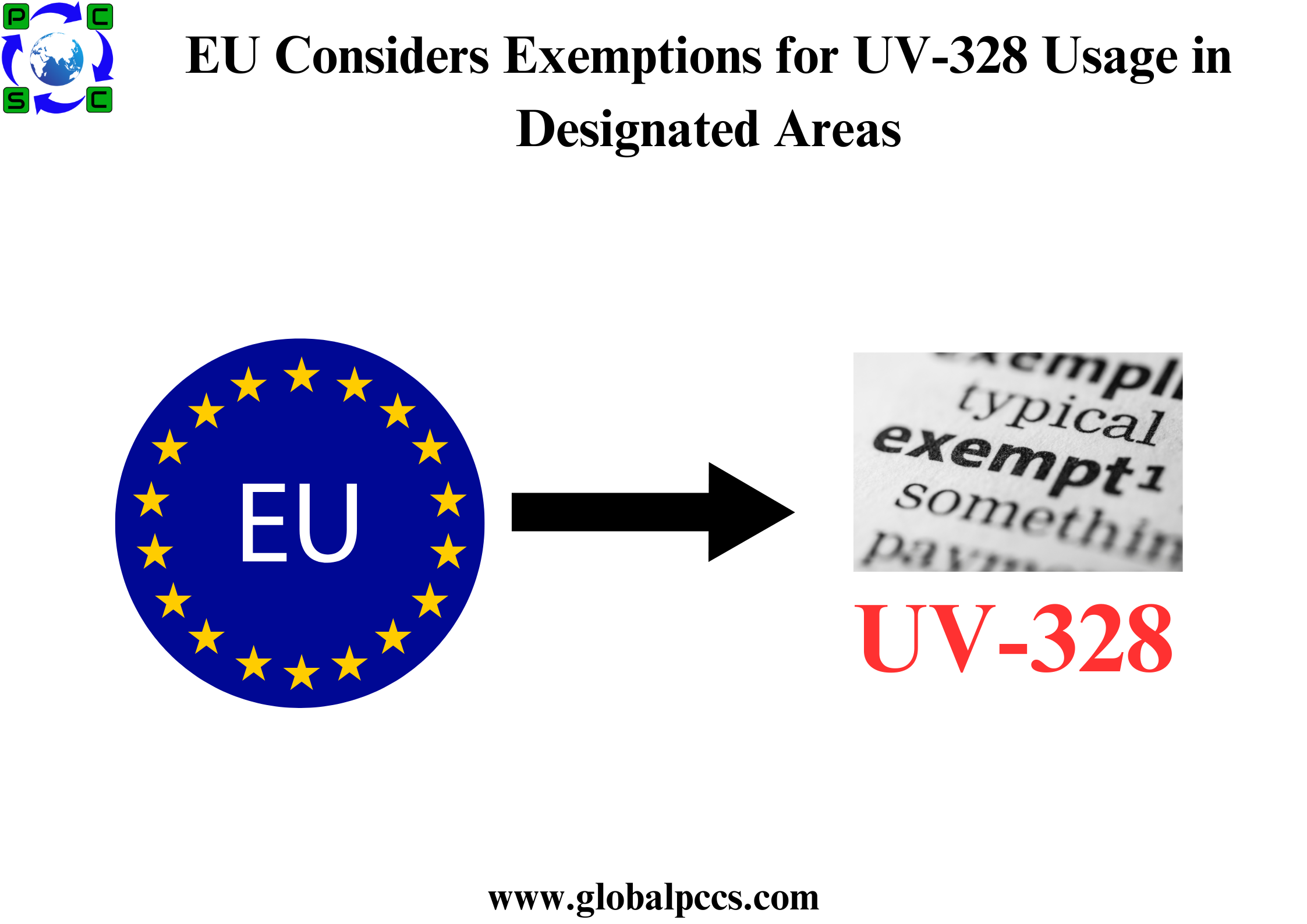 EU Considers Exemptions for UV-328 Usage in Designated Areas