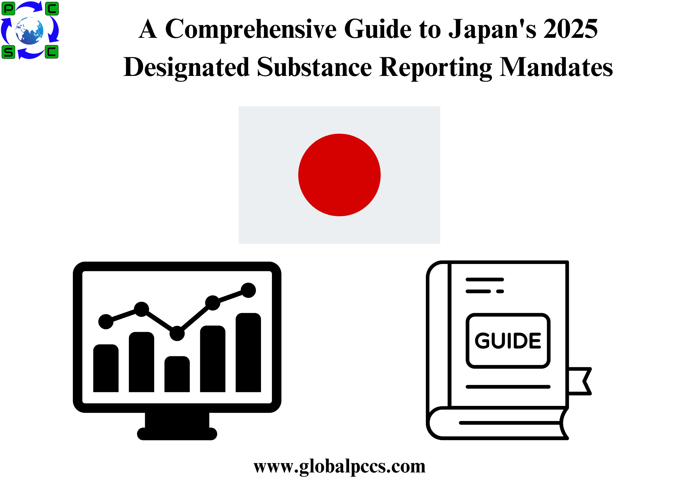 A Comprehensive Guide to Japan’s 2025 Designated Substance Reporting Mandates
