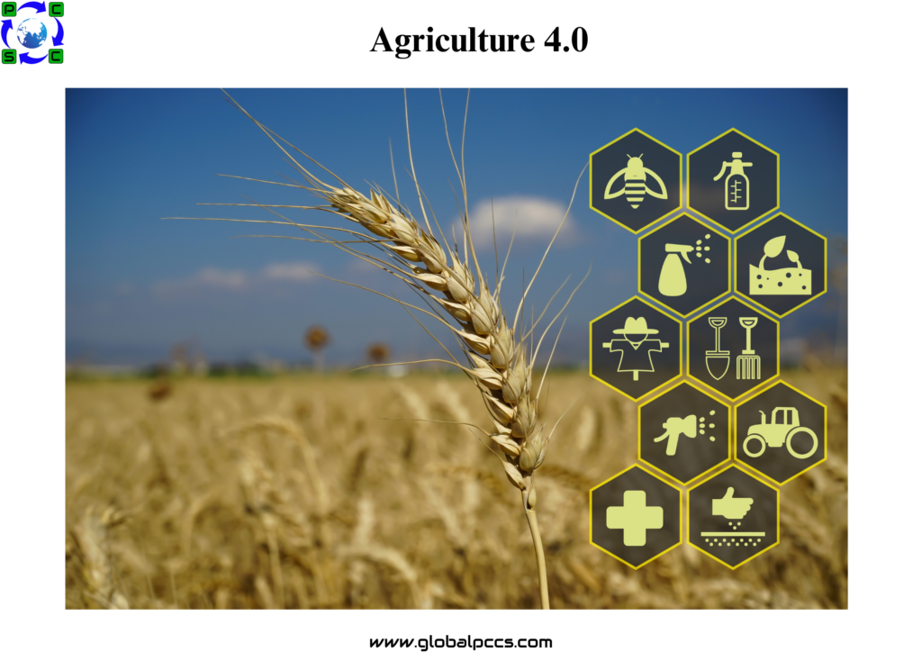 Agriculture 4.0